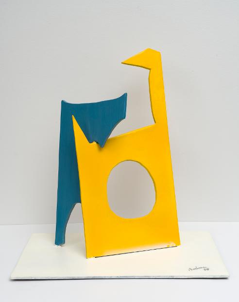 Marcel barbeau sculpture a vendre