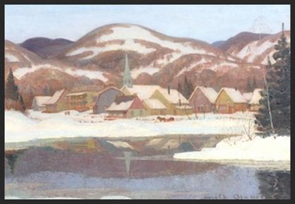 Harold Beament