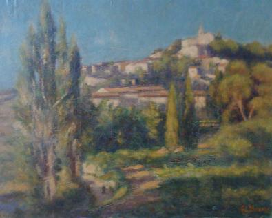 Henri Beau