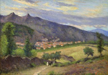 Henri Beau