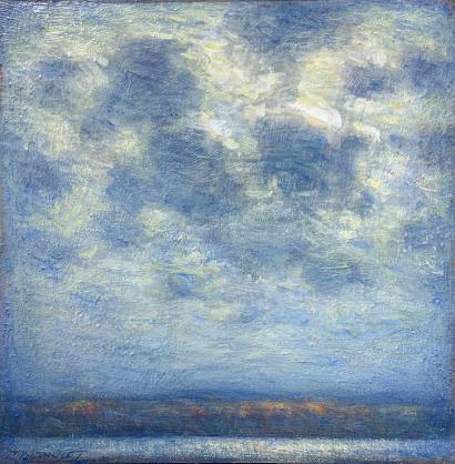 Martin Blanchet