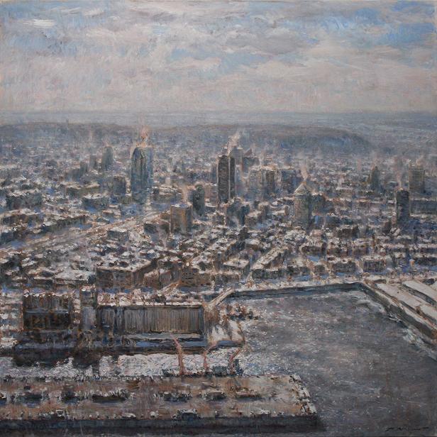 Martin Blanchet