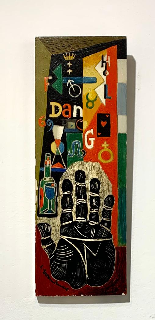 Fritz Brandtner