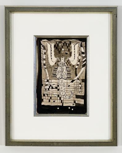 Frit Brandtner 1941