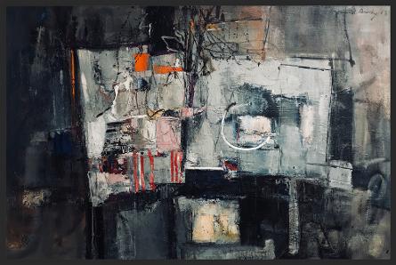 Leonard BROOKS 1963