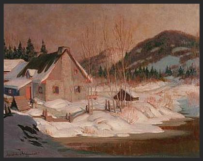 Harold Beament