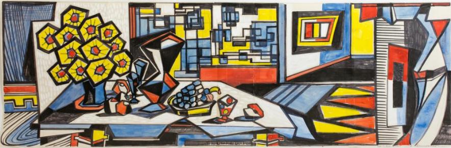 Fritz Brandtner 1935