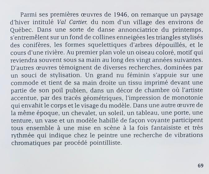 Dallaire 1946