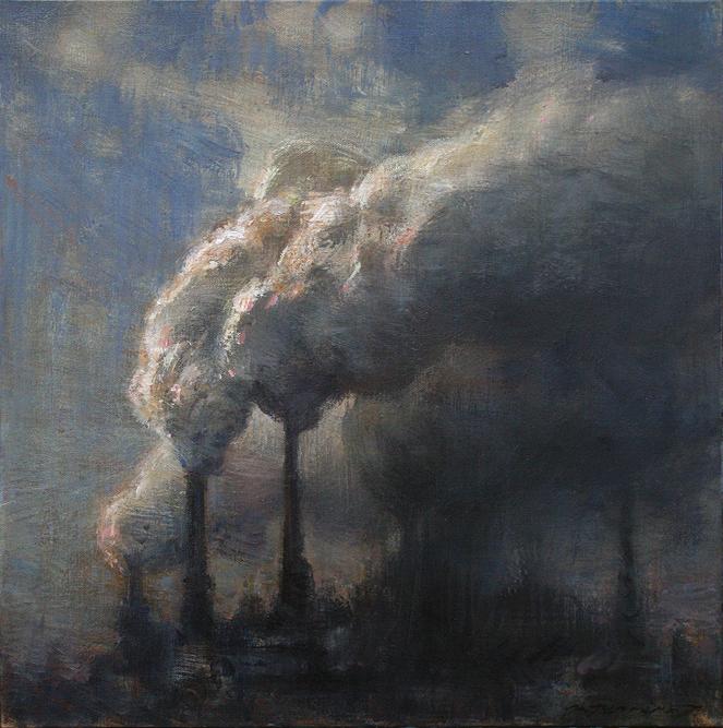 Martin Blanchet
