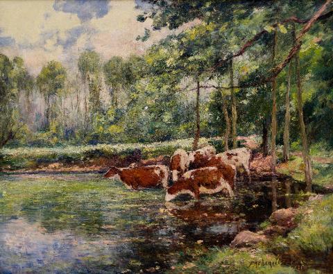 Frederic EDE