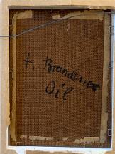 Fritz Brandtner