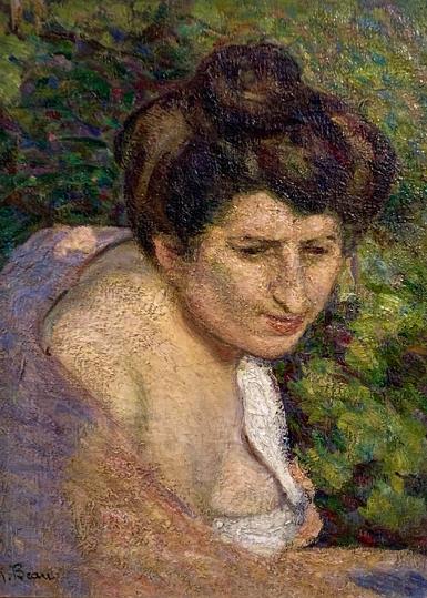 Henri BEAU
