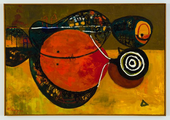 Kittie Bruneau 1963 à vendre