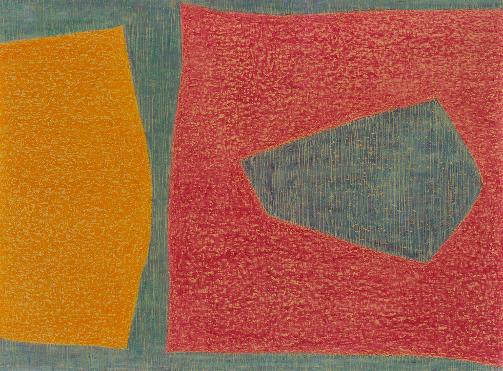 Fernand LEDUC 1964 for sale