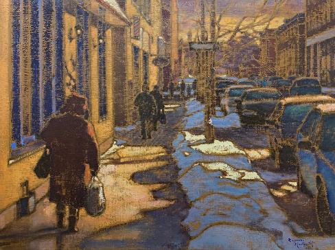 Raphael Montpetit