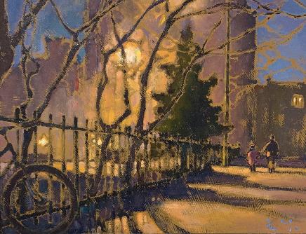 Raphael Montpetit