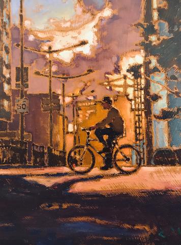Raphael MONTPETIT