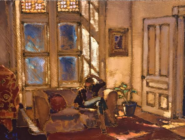Raphael MONTPETIT