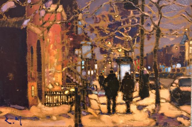Raphael MONTPETIT