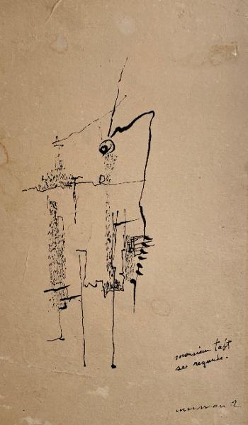 jean Paul Mousseau