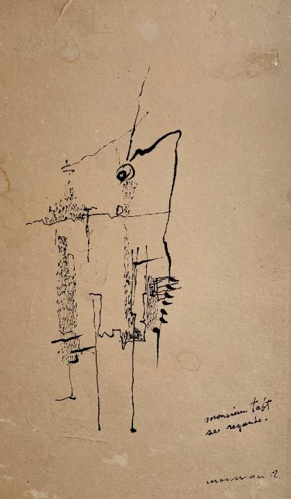 Jean Paul Mousseau