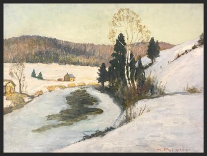 Narcisse Poirier