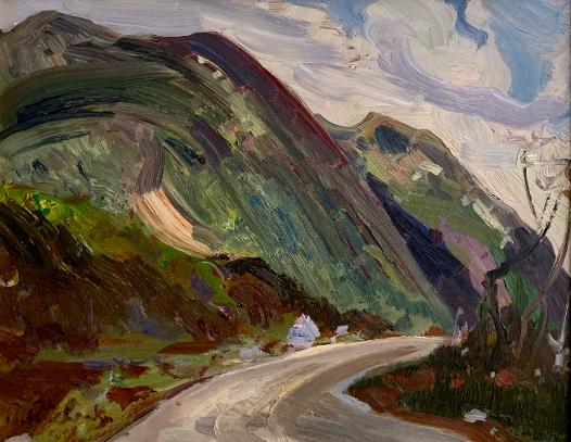 Rene Richard Charlevoix