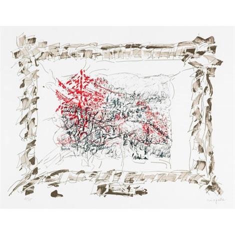 RIOPELLE La vallée de la roche blanche