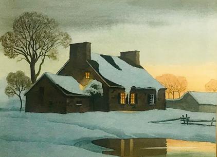 Percy Roy Wilson