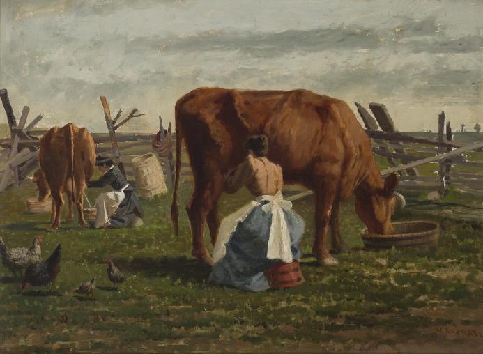 William Raphael