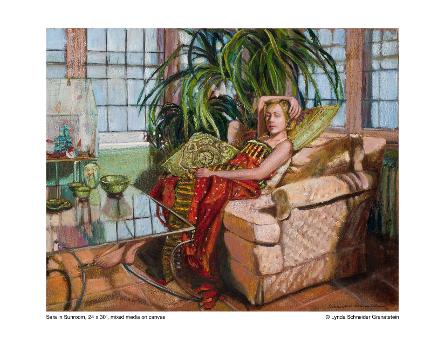 Lynda Schneider Granatstein