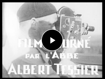 Albert Tessier