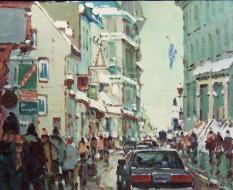 SERGE BRUNONI