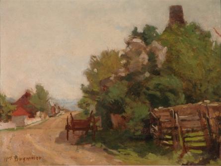 William Brymner