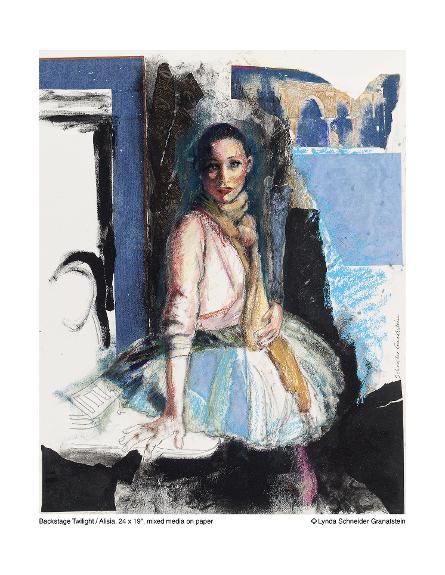 Lynda Schneider Granatstein