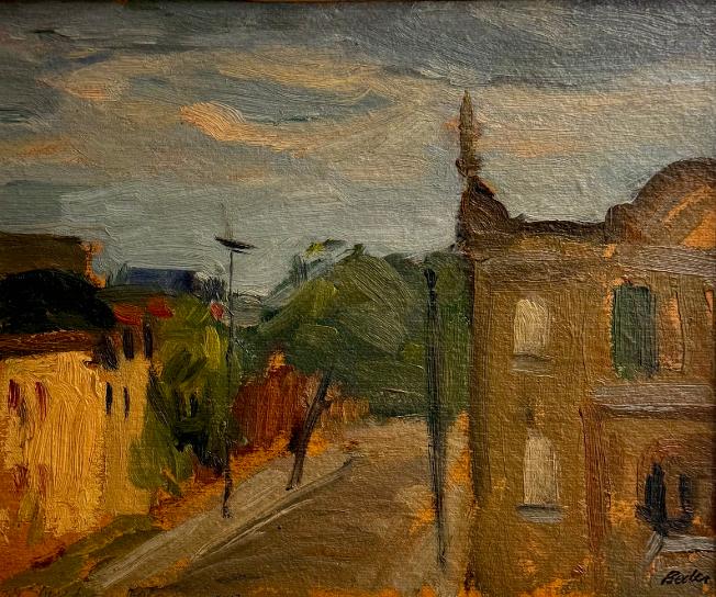 Jack Beder for sale montreal