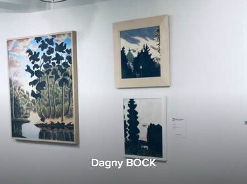 Dagny BOCK