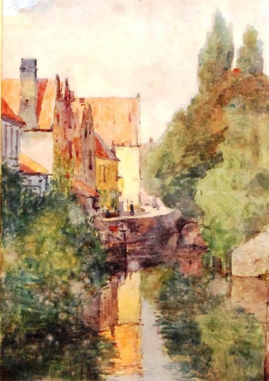 William Brymner