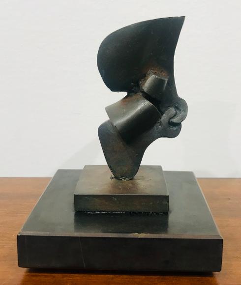 Bronze for sale Sorel ETROG