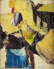 MARCELLE FERRON