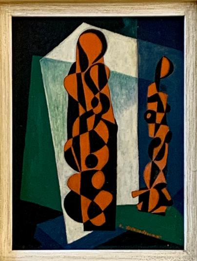 Fritz Brandtner