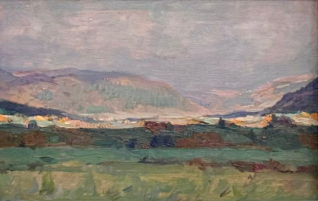 Clarence Gagnon