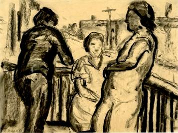 Dessin Jack BEDER