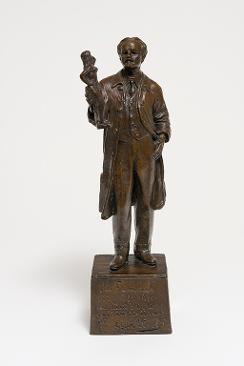 Alfred Laliberte