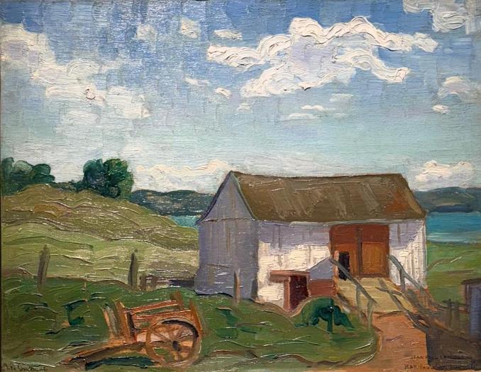 jean Paul Lemieux