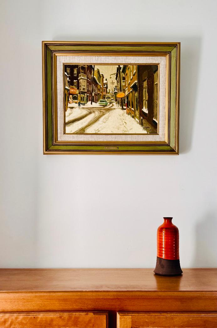 John little painting for sale 1963