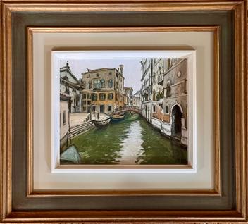 John Little VENISE