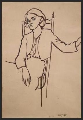 Alfred Pellan 1941