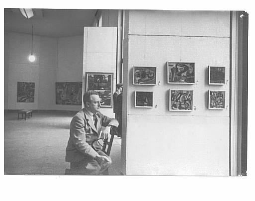 Pellan 1955
