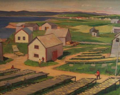 Frederic B. Taylor